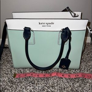 Kate Spade Crossbody Purse